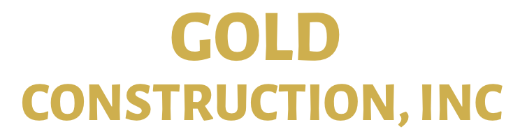 Gold Construction - Wenatchee Construction & Remodeling